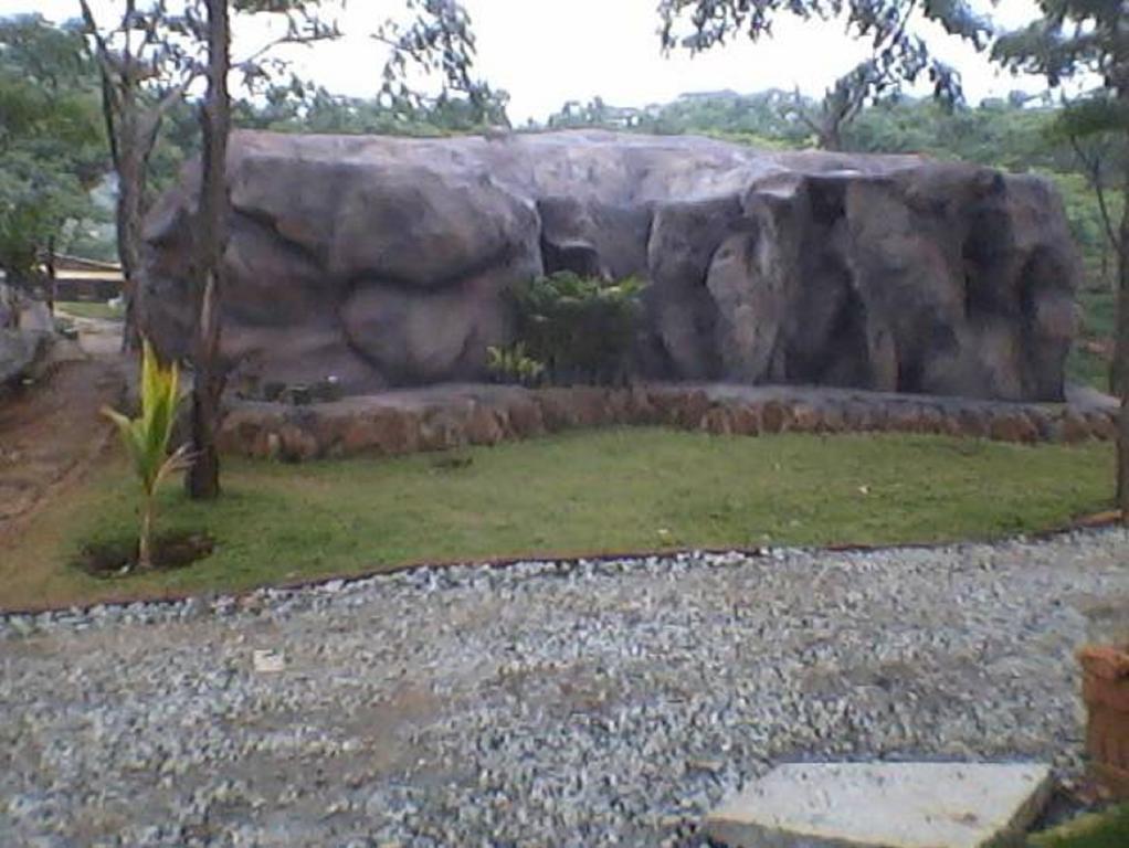 Rds Nature Retreat Jigani ภายนอก รูปภาพ