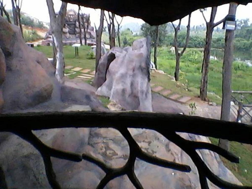 Rds Nature Retreat Jigani ภายนอก รูปภาพ