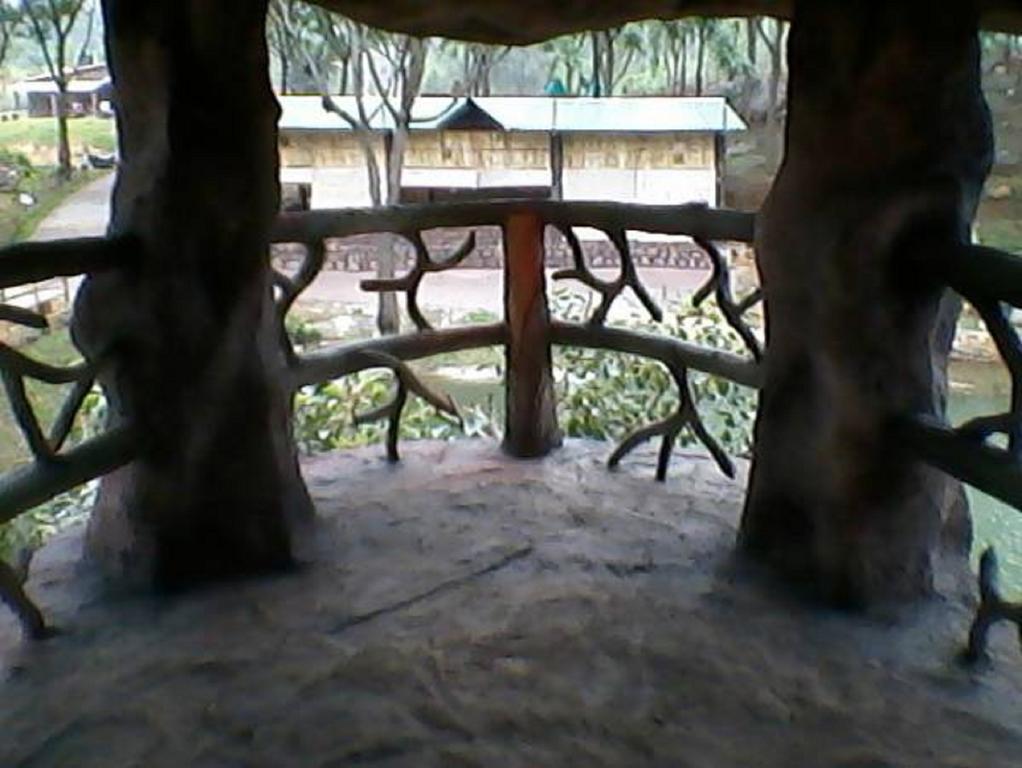 Rds Nature Retreat Jigani ภายนอก รูปภาพ