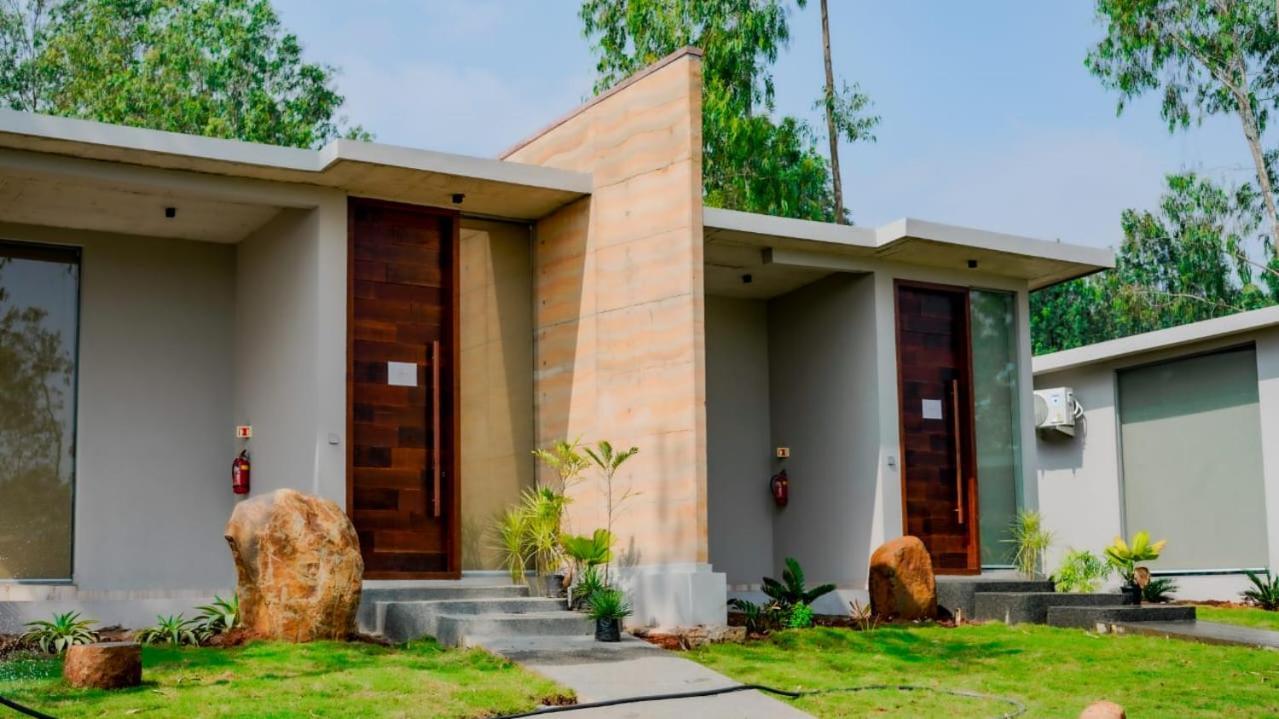 Rds Nature Retreat Jigani ภายนอก รูปภาพ