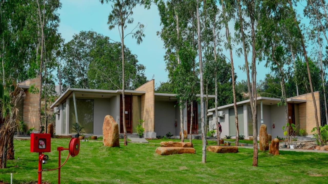 Rds Nature Retreat Jigani ภายนอก รูปภาพ