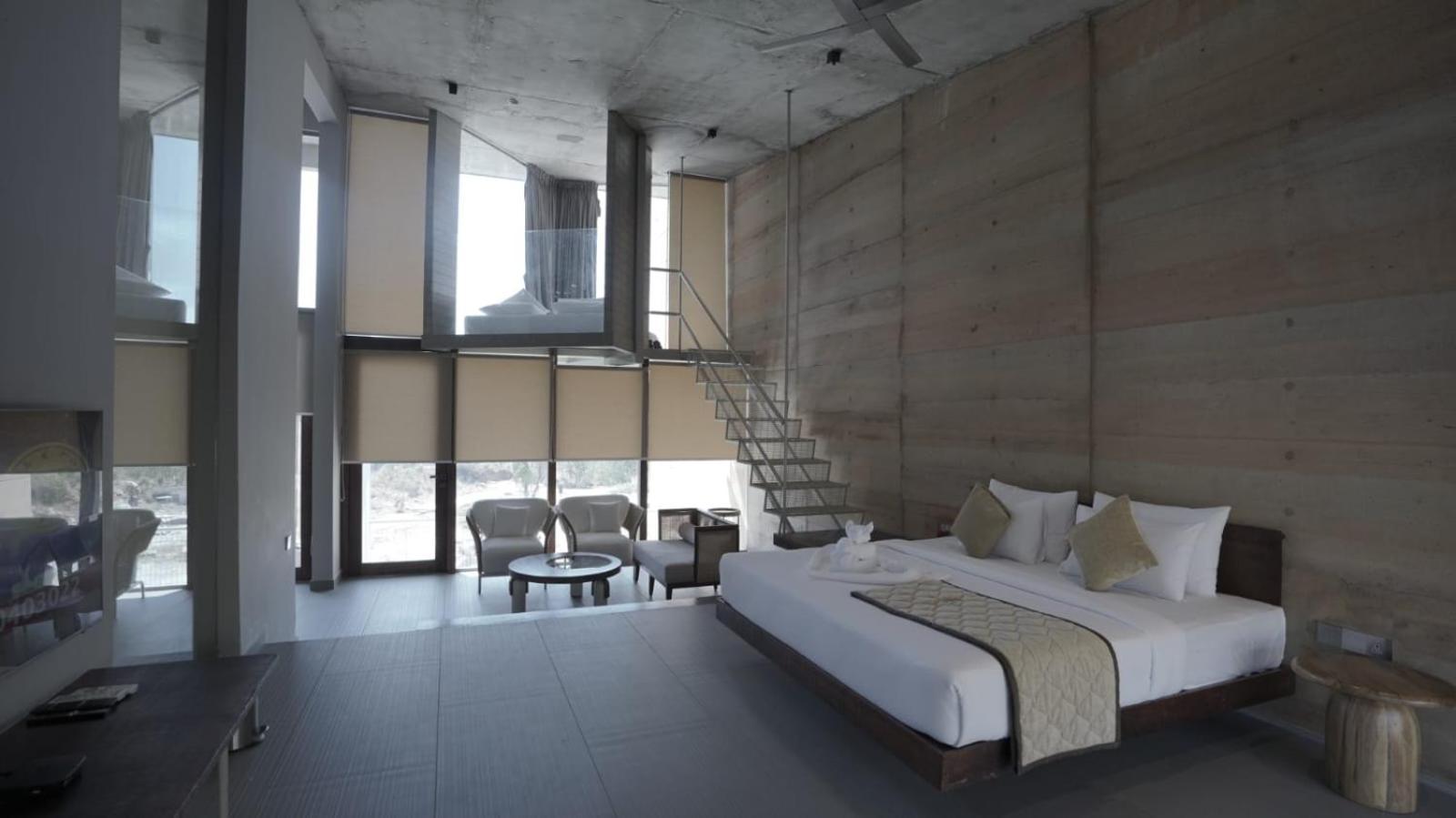 Rds Nature Retreat Jigani ภายนอก รูปภาพ