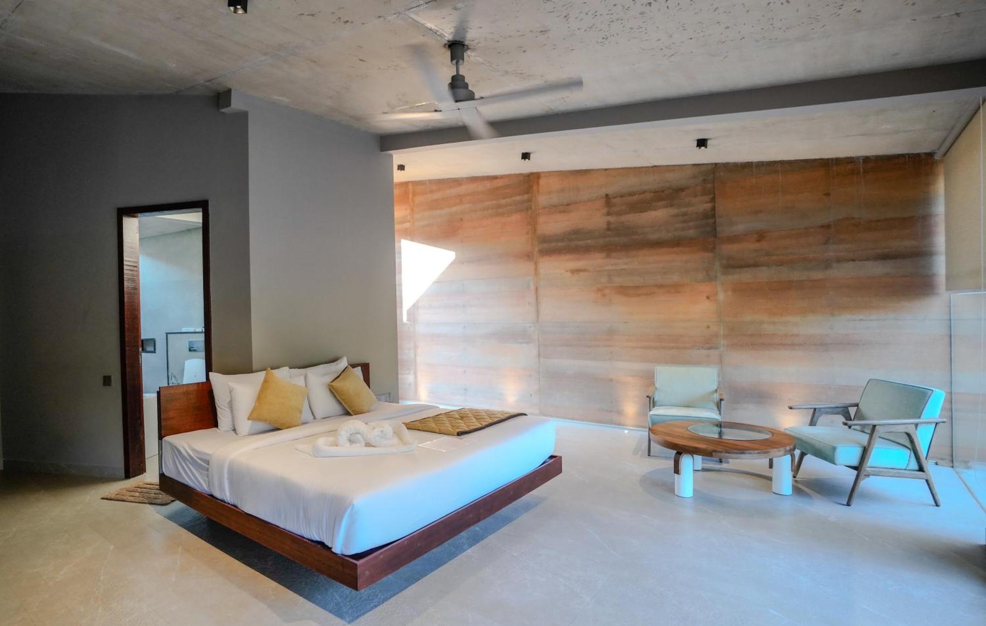 Rds Nature Retreat Jigani ภายนอก รูปภาพ