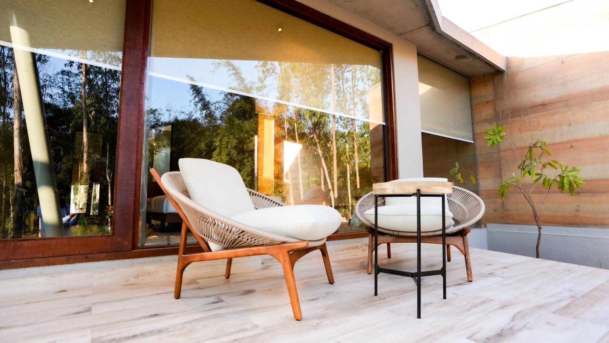 Rds Nature Retreat Jigani ภายนอก รูปภาพ