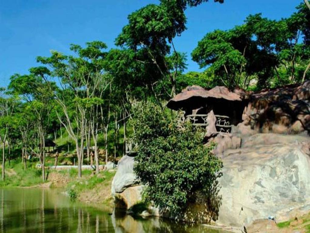 Rds Nature Retreat Jigani ห้อง รูปภาพ
