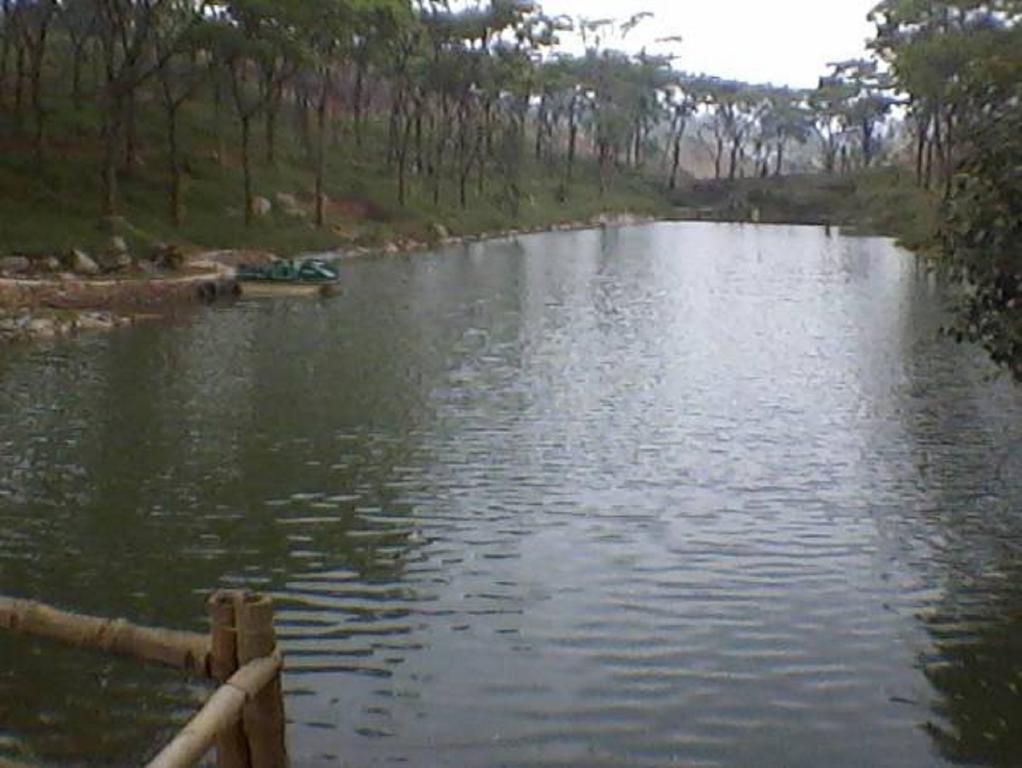 Rds Nature Retreat Jigani ภายนอก รูปภาพ
