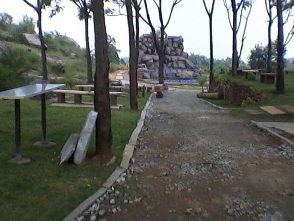 Rds Nature Retreat Jigani ภายนอก รูปภาพ