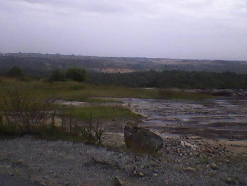 Rds Nature Retreat Jigani ภายนอก รูปภาพ